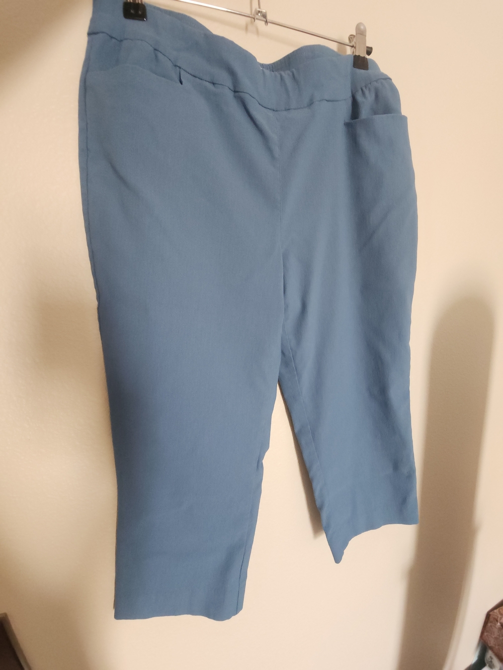 Drapers & Damons Petite Super comfortable Capris